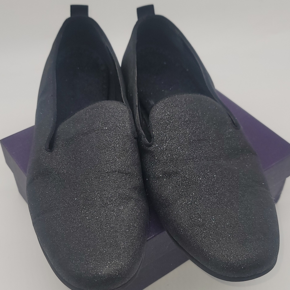 Glitter Flats